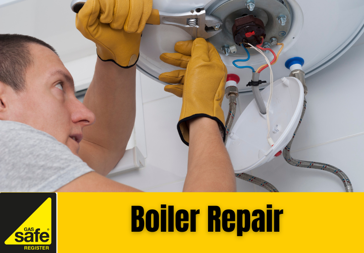 boiler repair Medway
