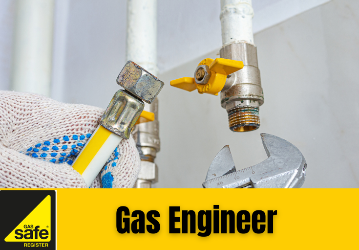 Gas Engineer Gillingham