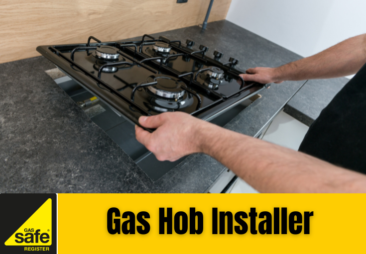 gas hob installer Medway
